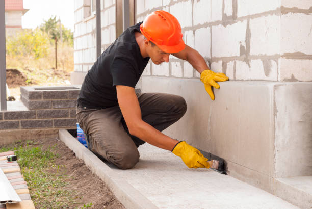 Licensed Exterior Waterproofing service in Clementon, NJ - SGP Waterproofing